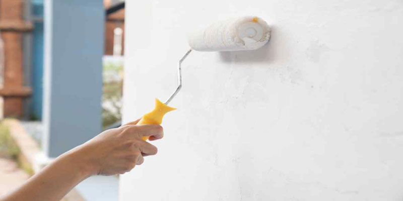 Commercial and Residential Painting Services near me