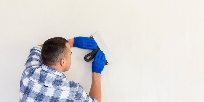 Commercial Painting Services near me