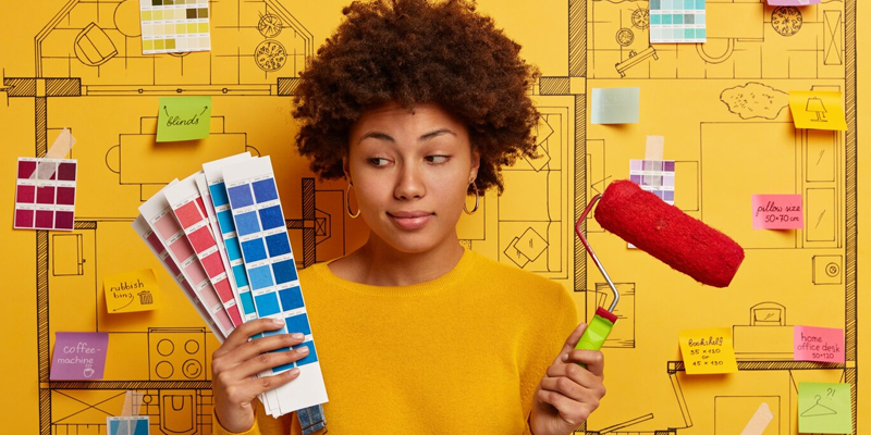 Commercial Painting Services near me